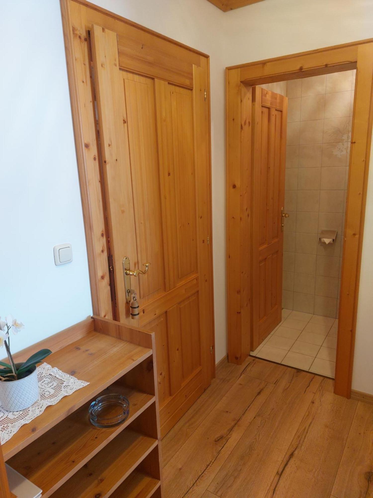 Appartement Kirchner Kleinsonnberg エクステリア 写真