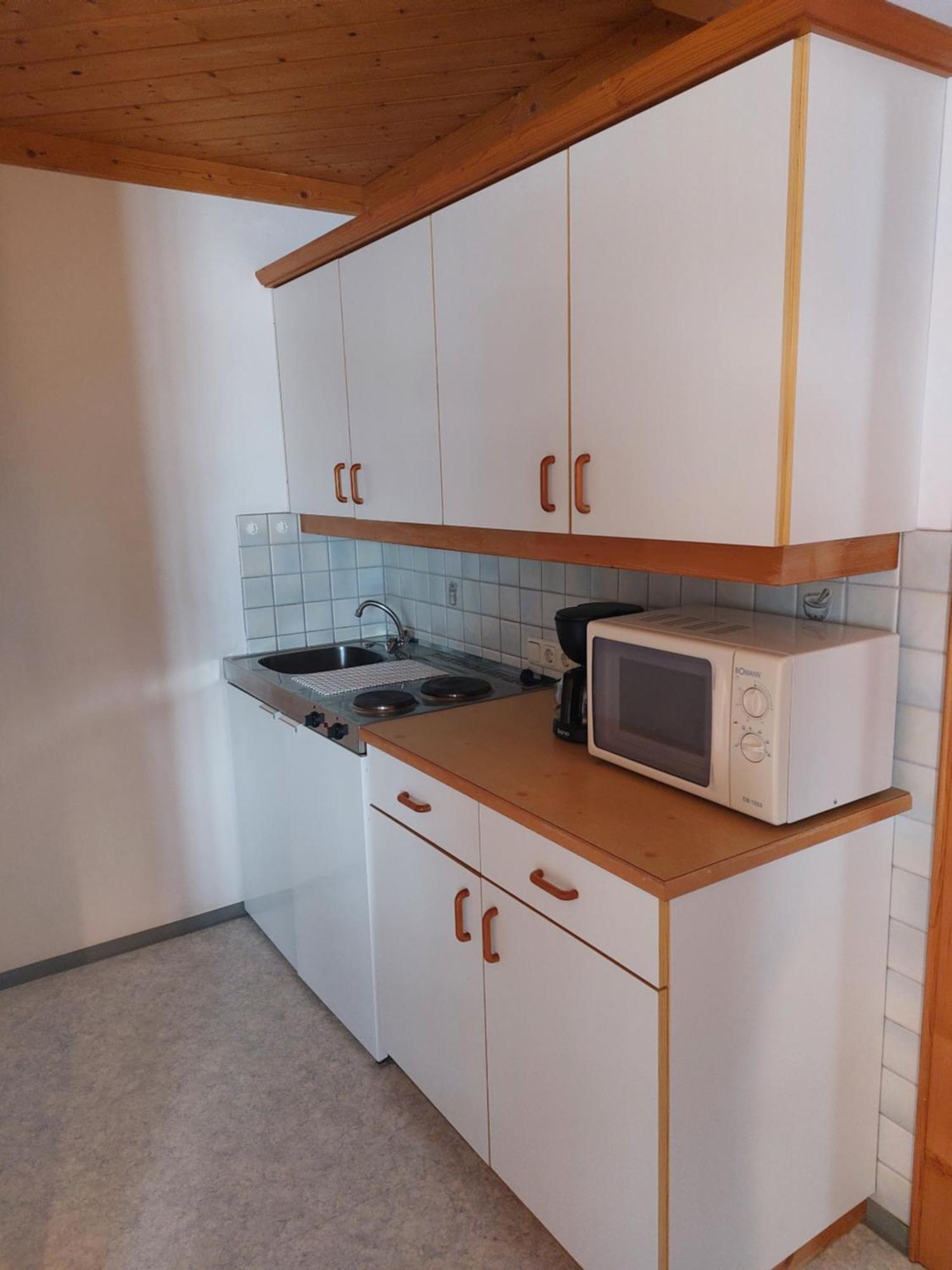 Appartement Kirchner Kleinsonnberg エクステリア 写真