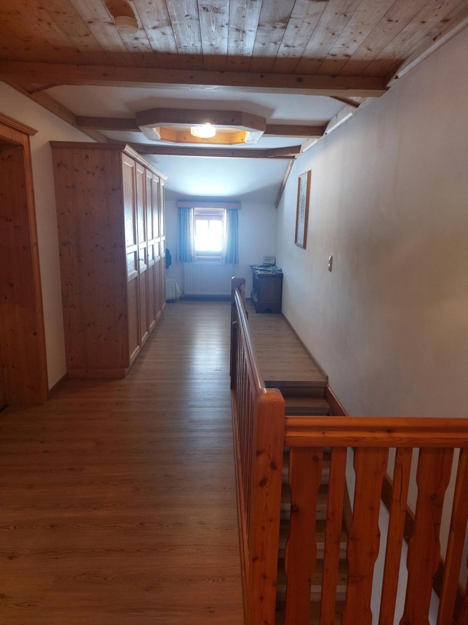 Appartement Kirchner Kleinsonnberg エクステリア 写真