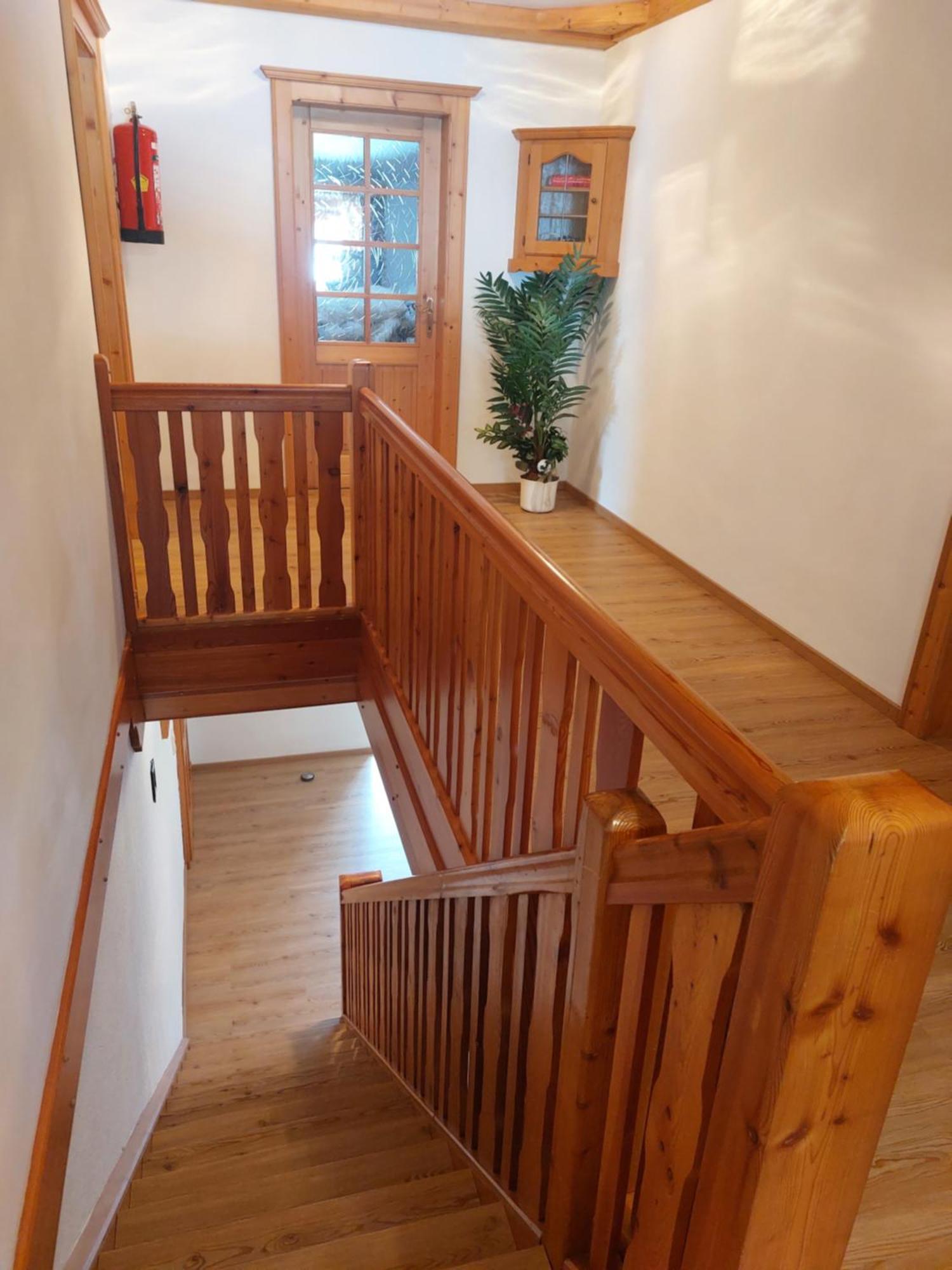 Appartement Kirchner Kleinsonnberg エクステリア 写真