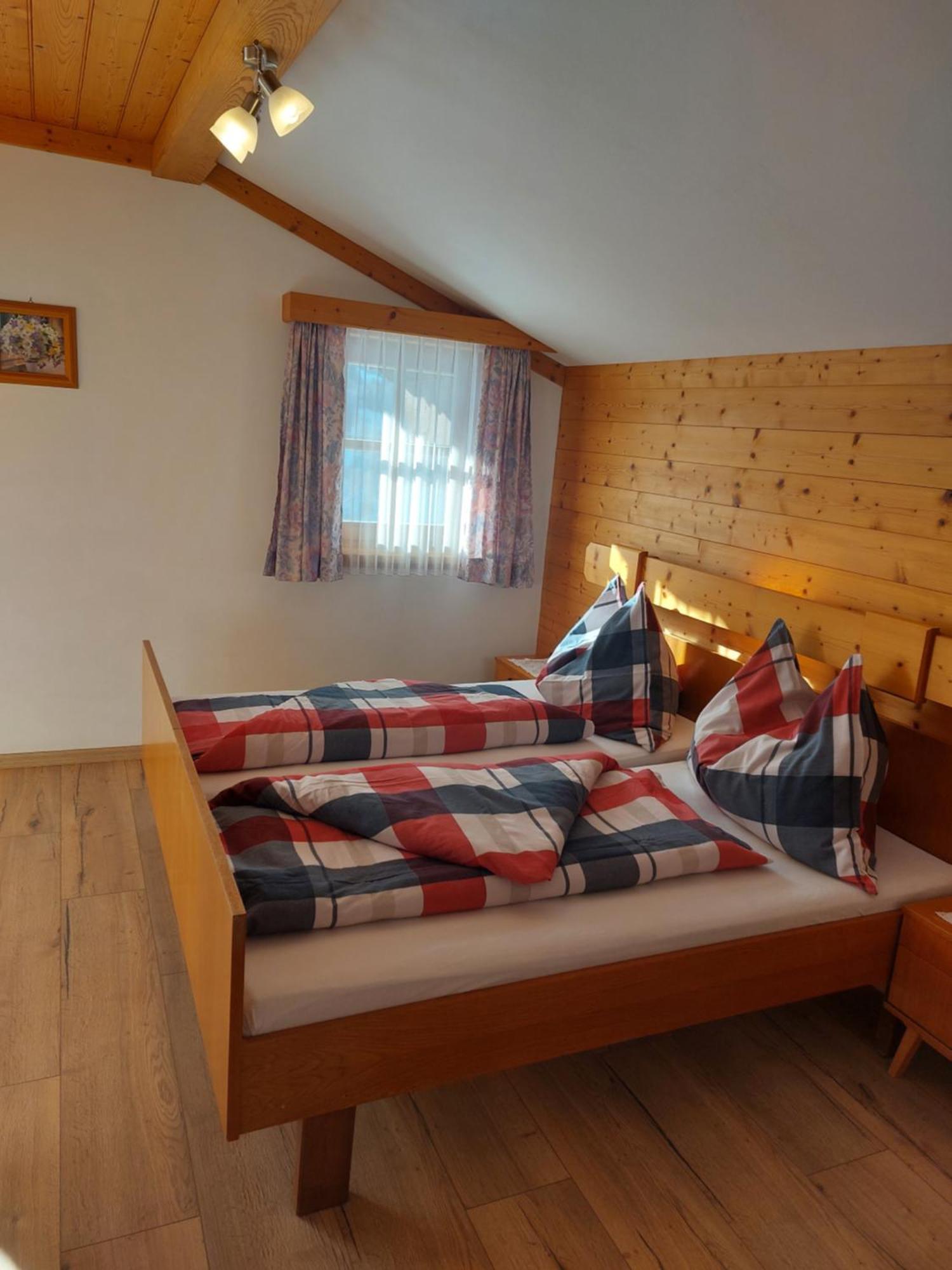Appartement Kirchner Kleinsonnberg エクステリア 写真