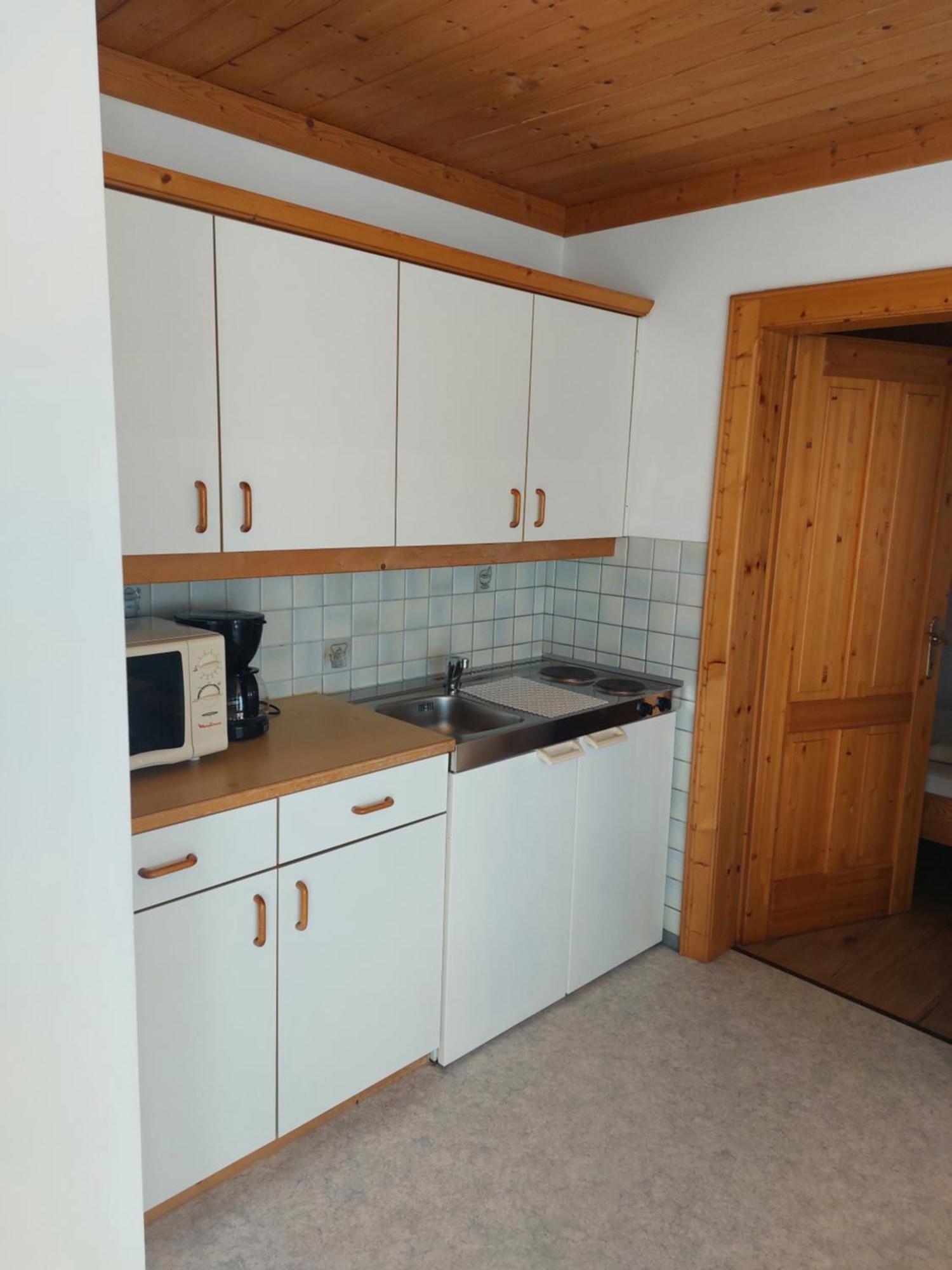 Appartement Kirchner Kleinsonnberg エクステリア 写真