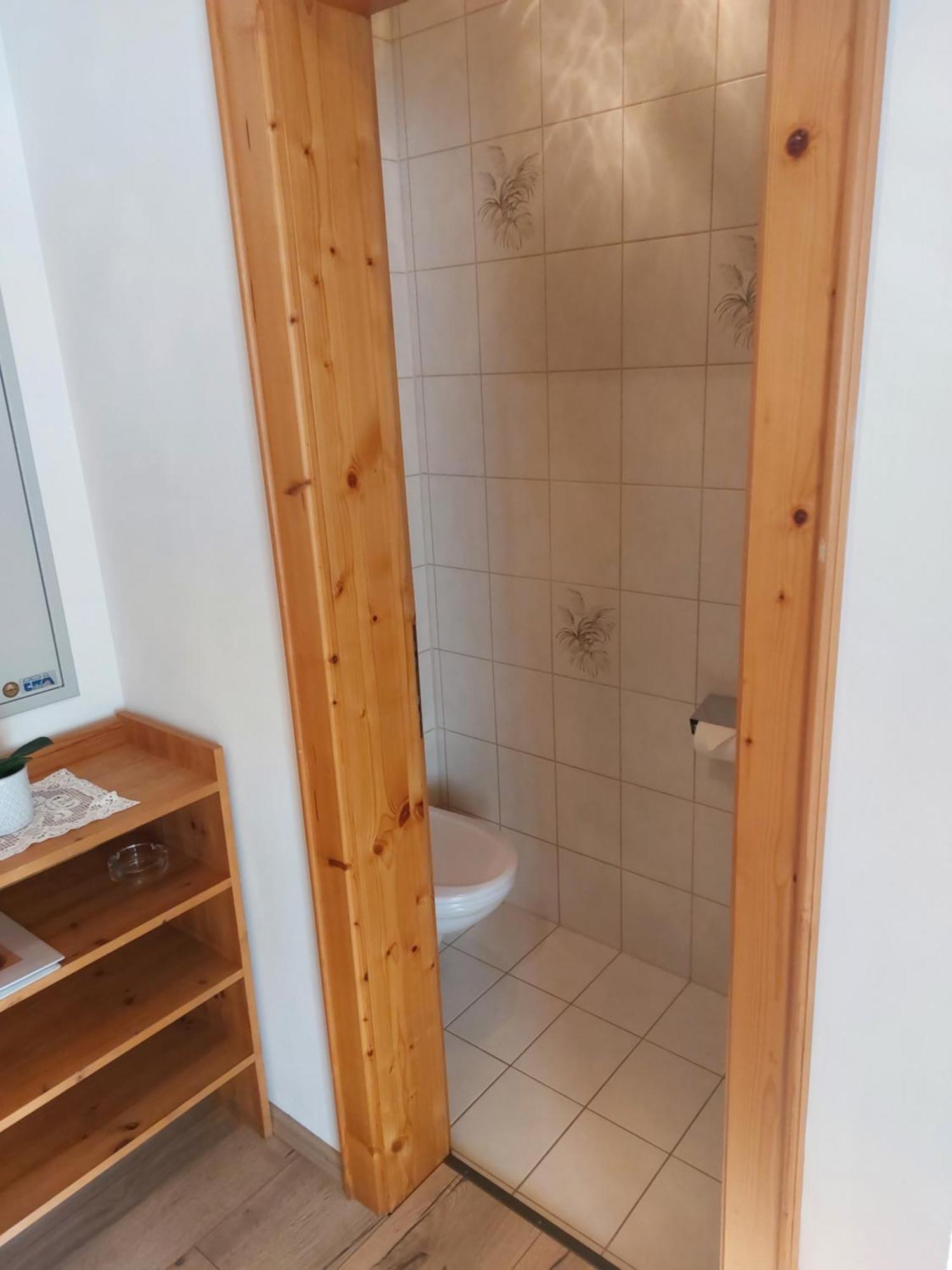 Appartement Kirchner Kleinsonnberg エクステリア 写真